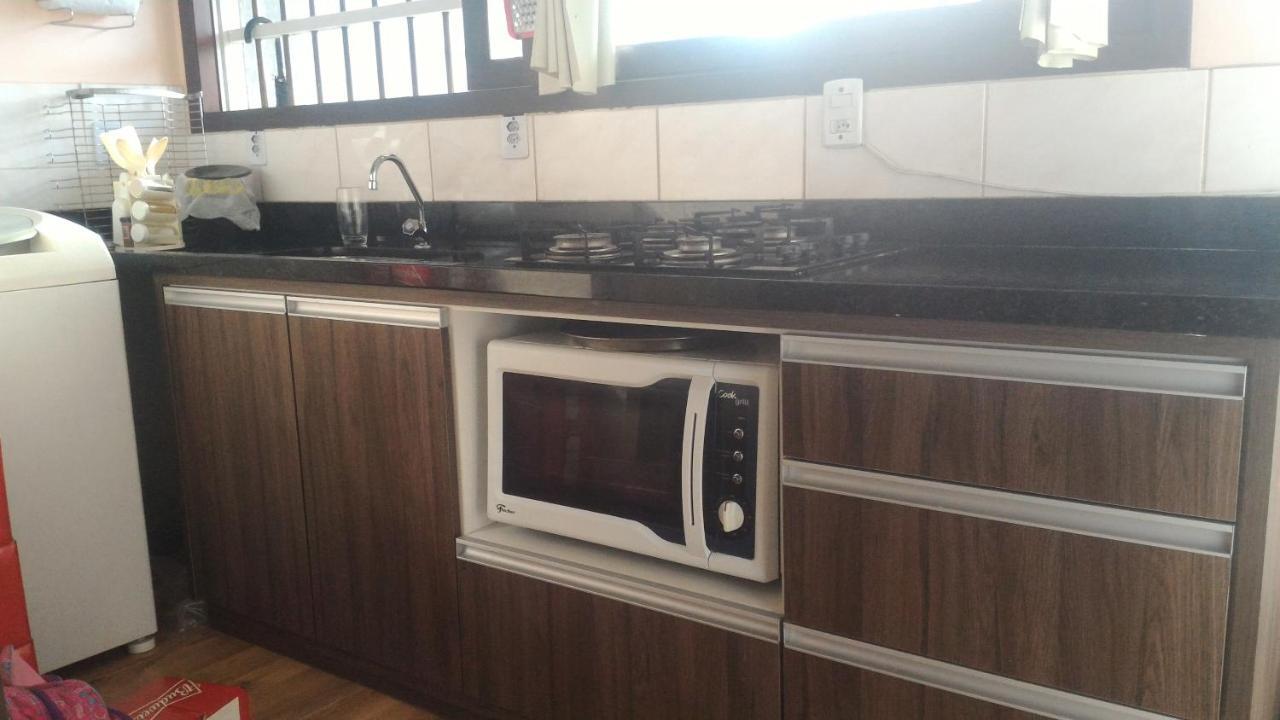 Apartamento Com Vista Para O Mar Em Capao Da Canoa! Exterior foto