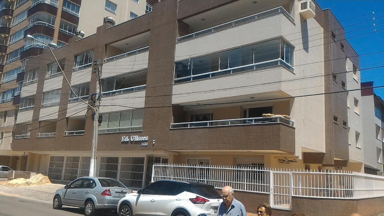 Apartamento Com Vista Para O Mar Em Capao Da Canoa! Exterior foto